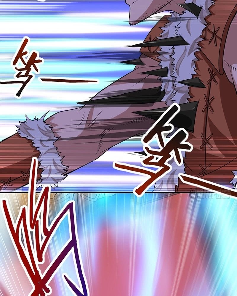 Return of Xiandi Chapter 56 Gambar 43