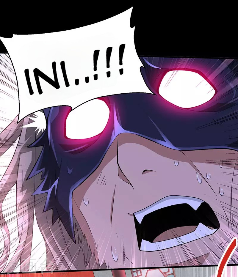 Return of Xiandi Chapter 57 Gambar 16