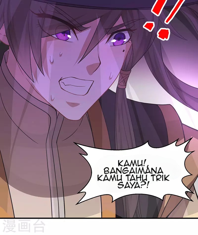Return of Xiandi Chapter 60 Gambar 11