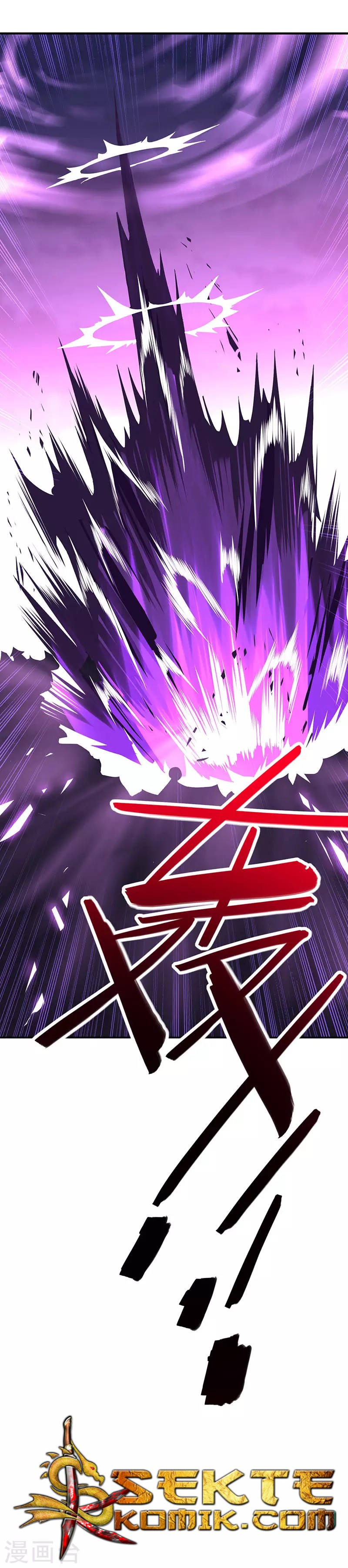 Return of Xiandi Chapter 60 Gambar 21