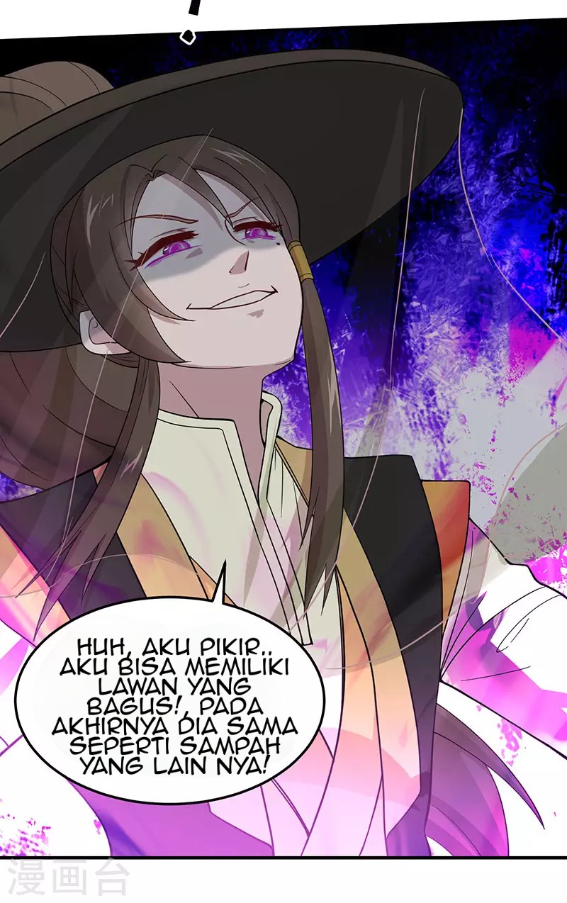 Return of Xiandi Chapter 60 Gambar 28