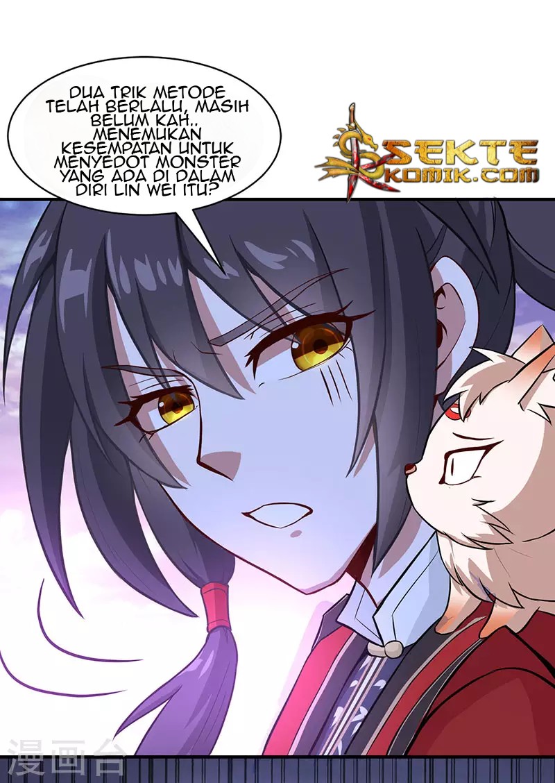 Return of Xiandi Chapter 60 Gambar 31