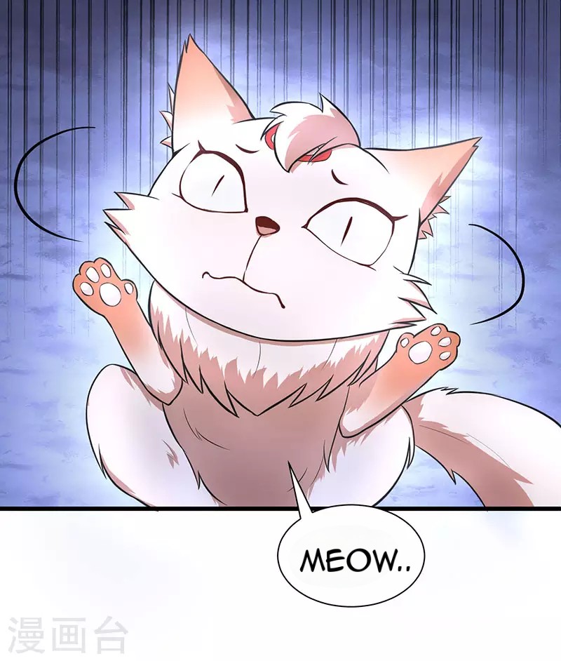 Return of Xiandi Chapter 60 Gambar 32