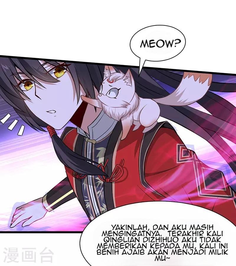 Return of Xiandi Chapter 61 Gambar 9