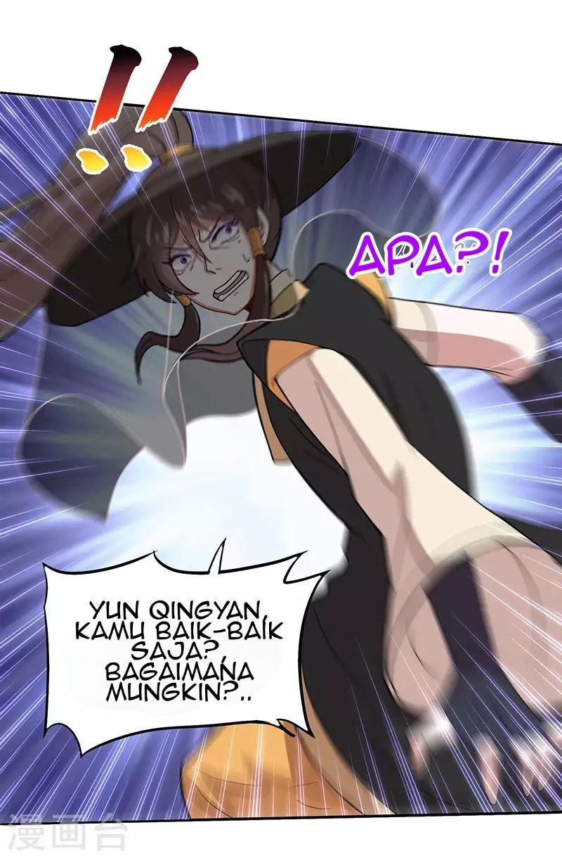 Return of Xiandi Chapter 61 Gambar 12