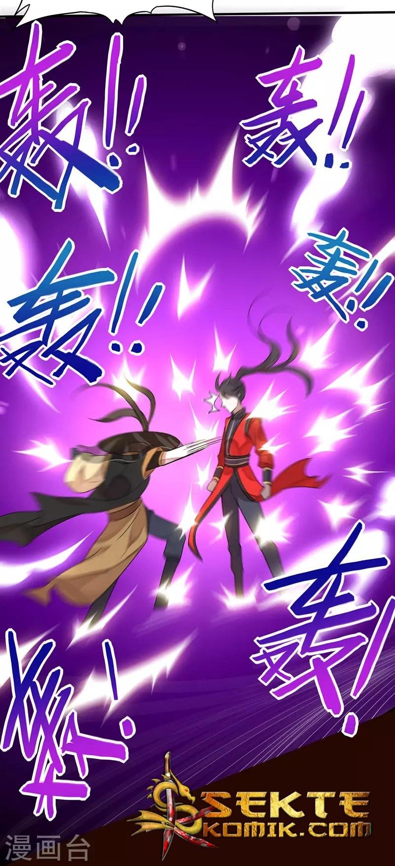 Return of Xiandi Chapter 61 Gambar 26