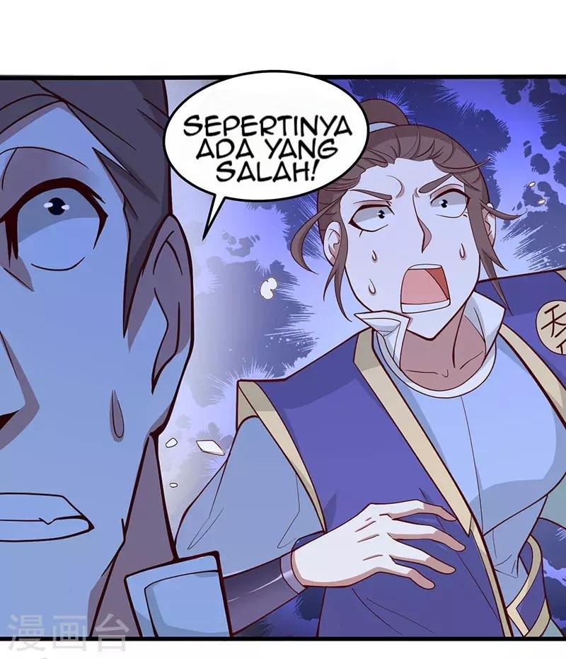 Return of Xiandi Chapter 61 Gambar 30