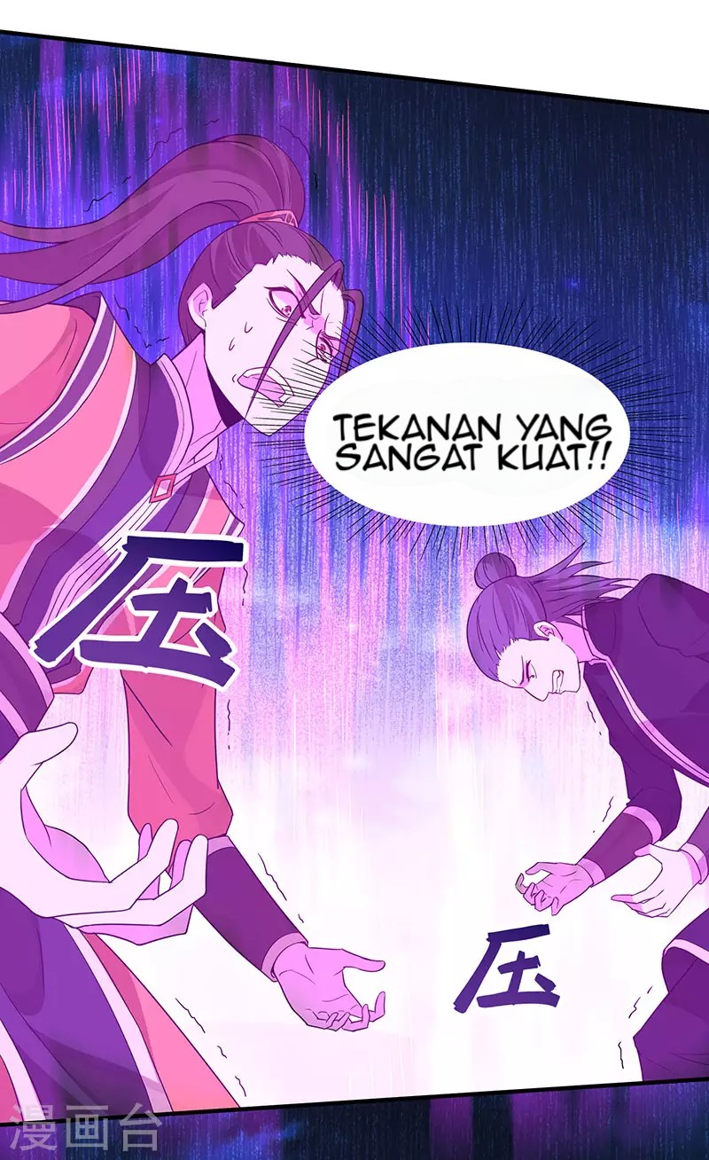 Return of Xiandi Chapter 65 Gambar 11