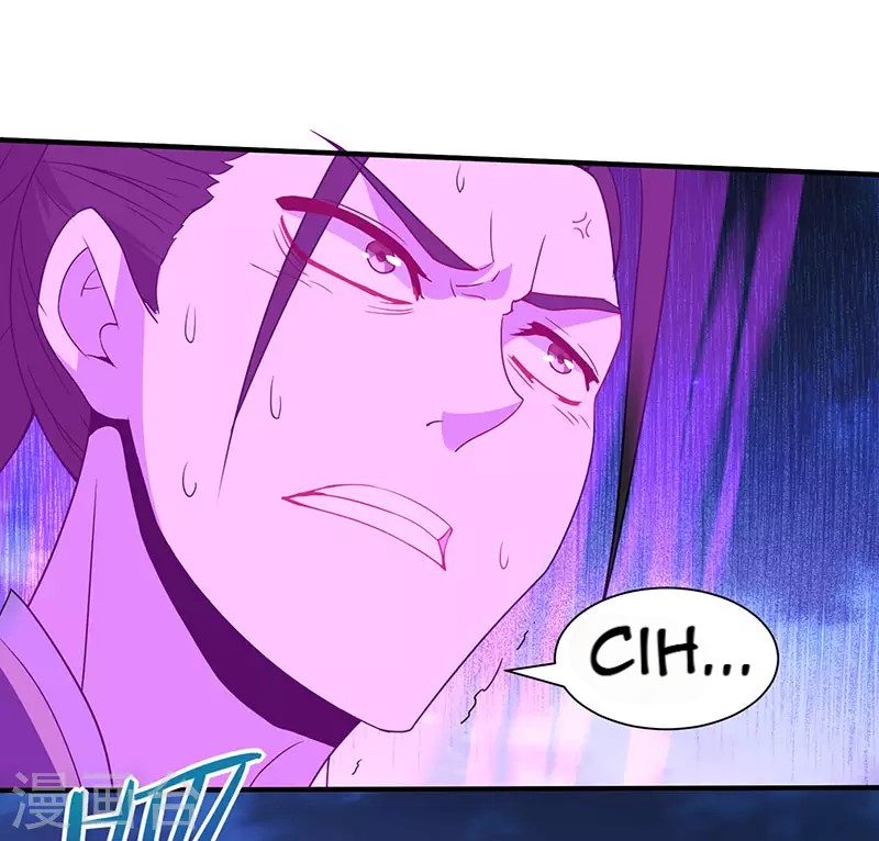 Return of Xiandi Chapter 65 Gambar 14