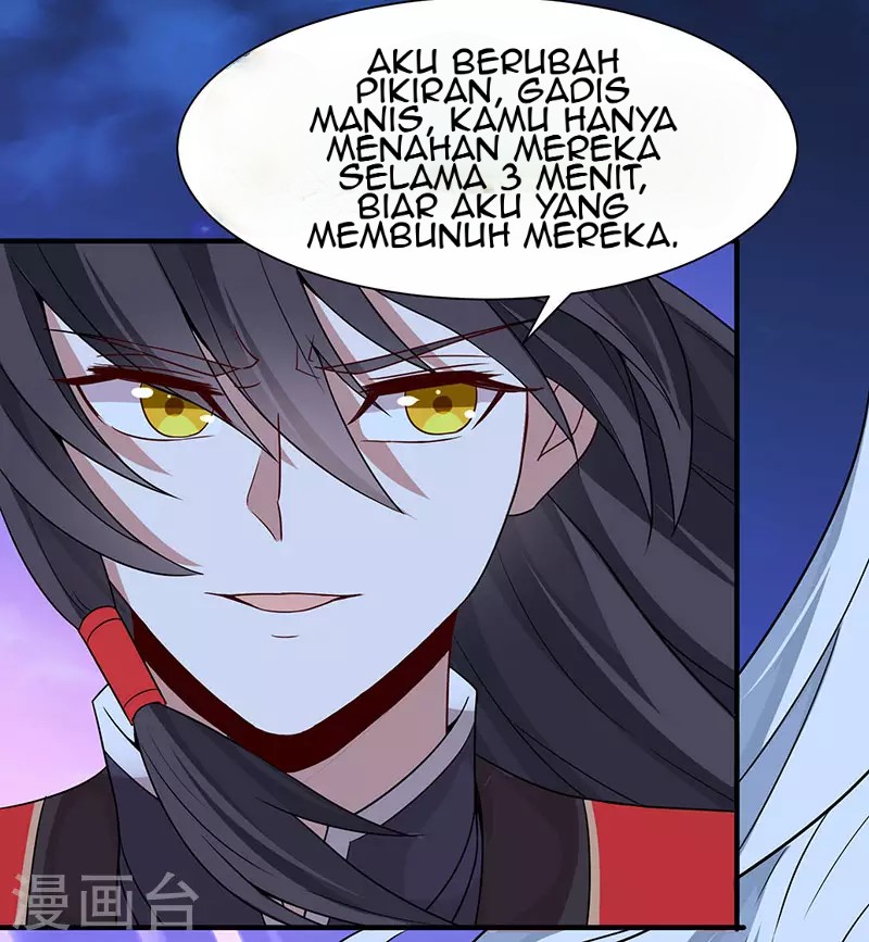 Return of Xiandi Chapter 65 Gambar 19