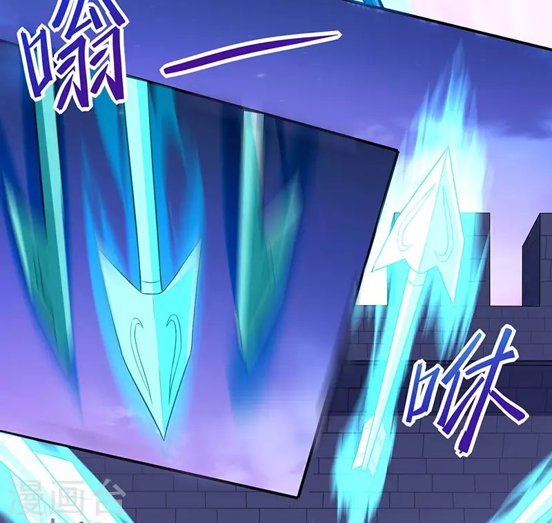 Return of Xiandi Chapter 65 Gambar 24