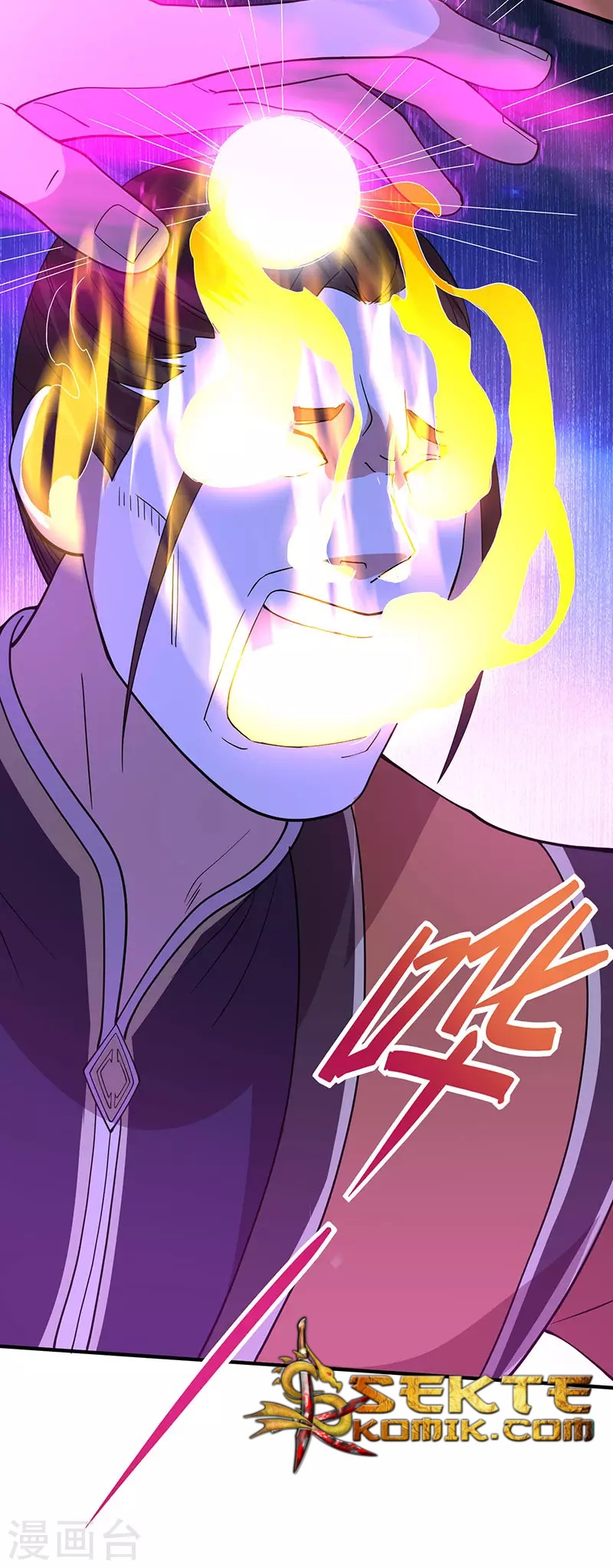 Return of Xiandi Chapter 66 Gambar 13