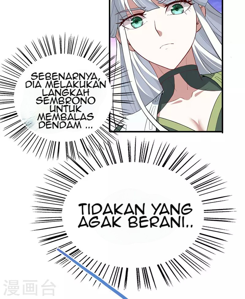 Return of Xiandi Chapter 66 Gambar 18