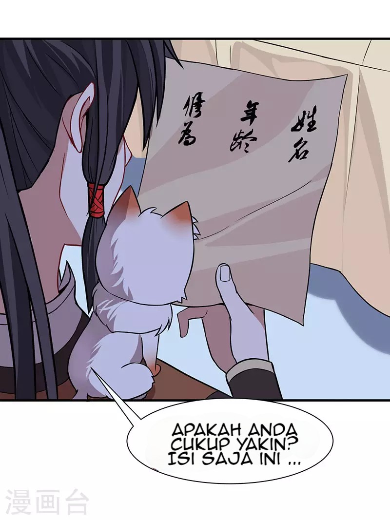 Return of Xiandi Chapter 69 Gambar 22