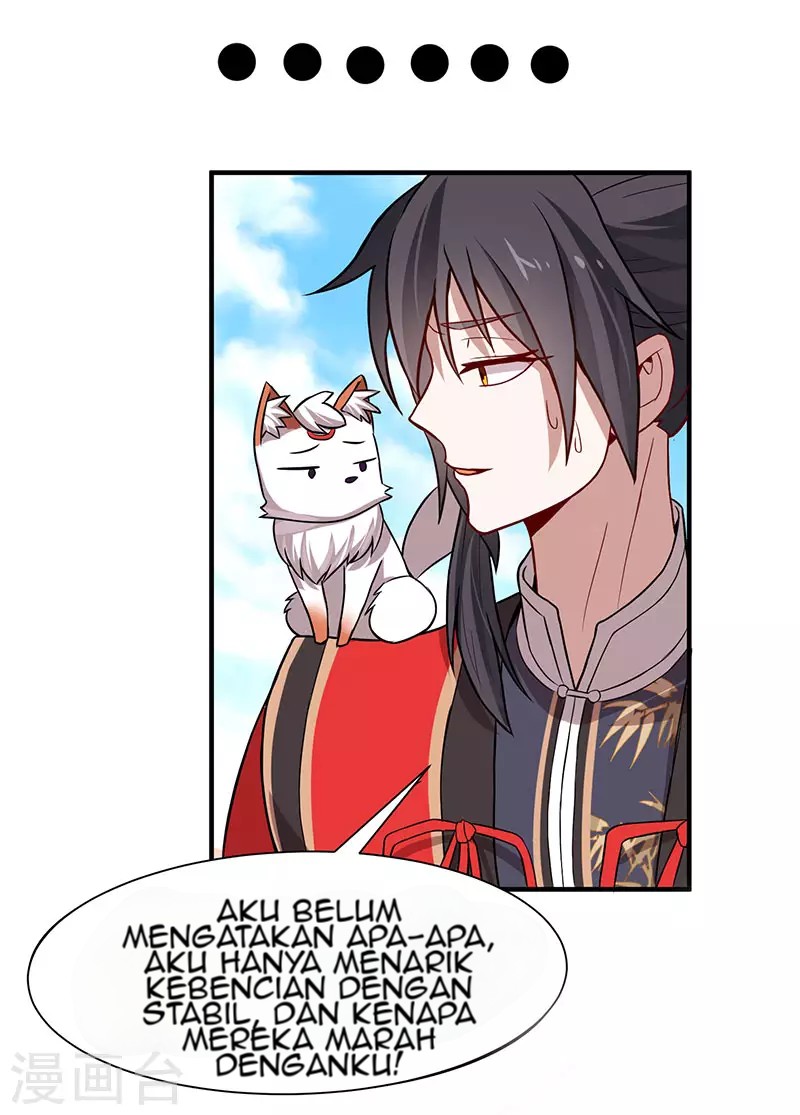 Return of Xiandi Chapter 69 Gambar 30