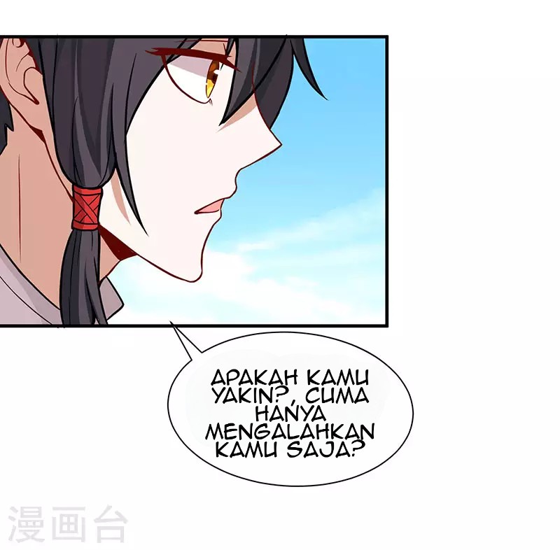 Return of Xiandi Chapter 70 Gambar 5