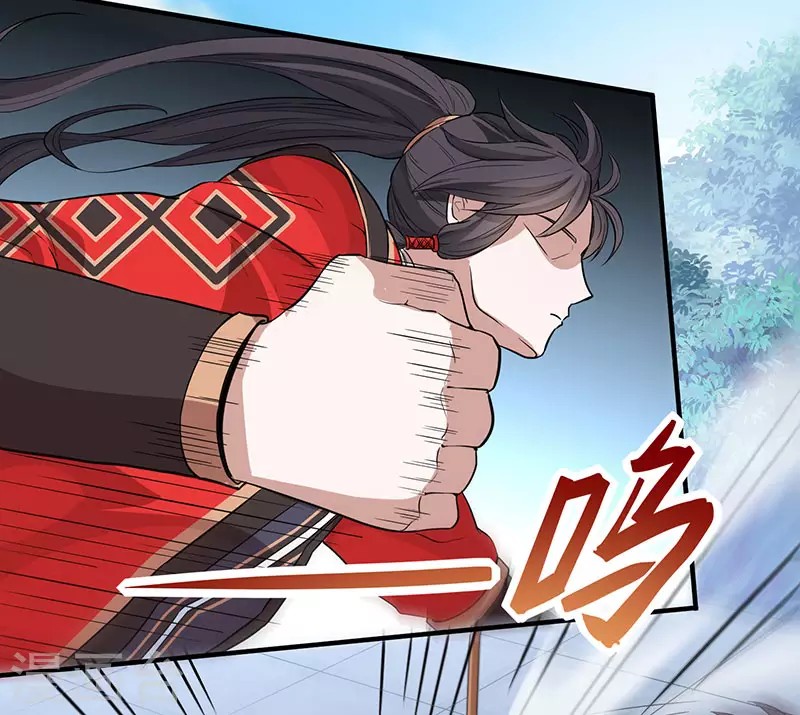 Return of Xiandi Chapter 70 Gambar 7
