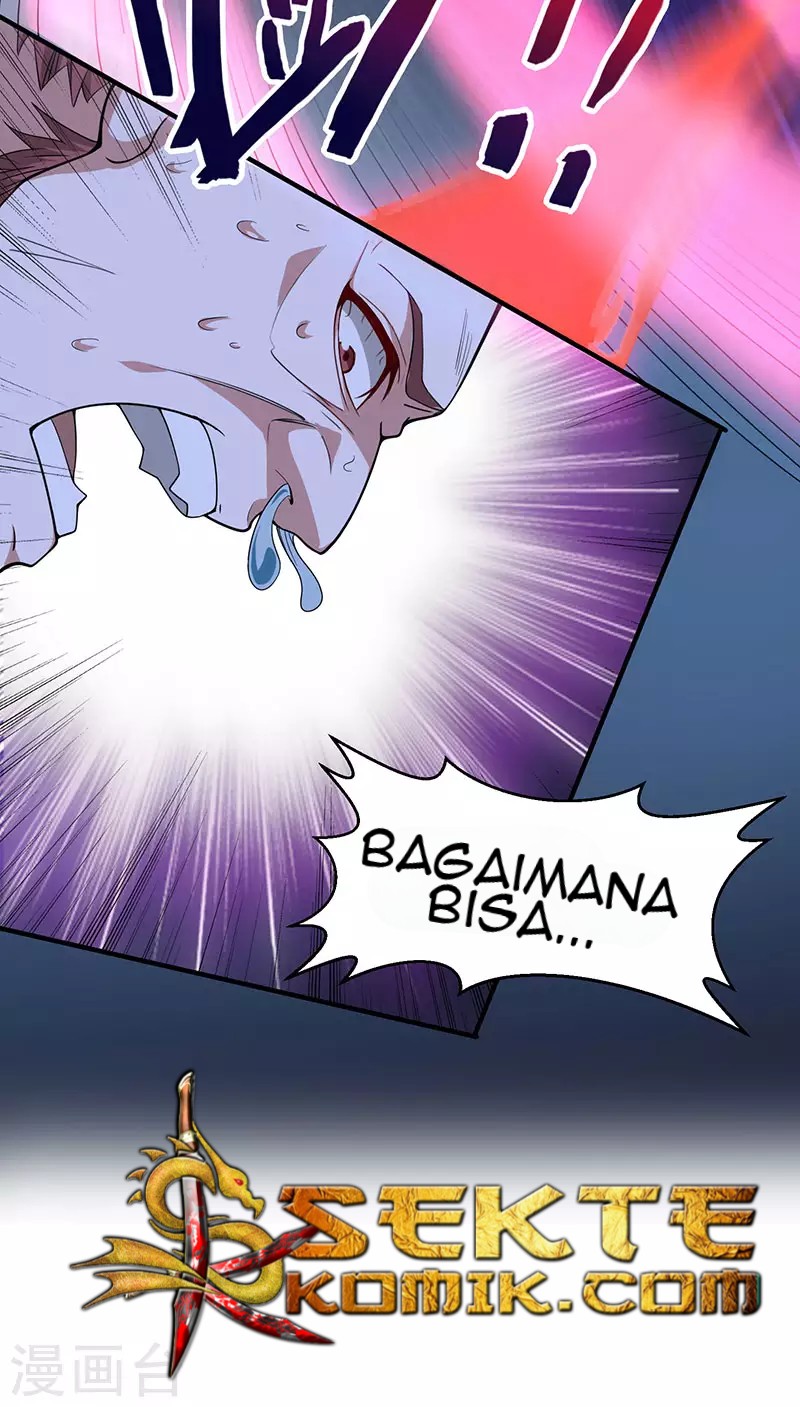 Return of Xiandi Chapter 70 Gambar 19