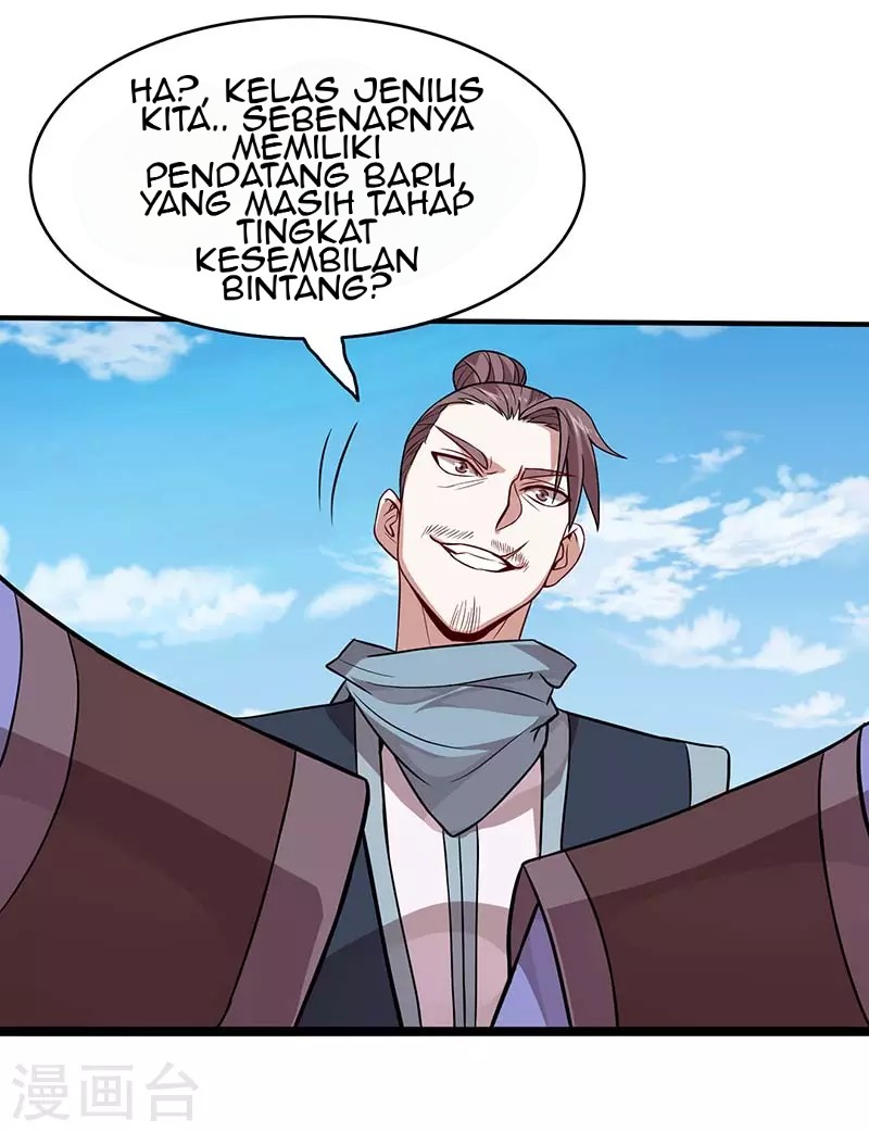Return of Xiandi Chapter 75 Gambar 3