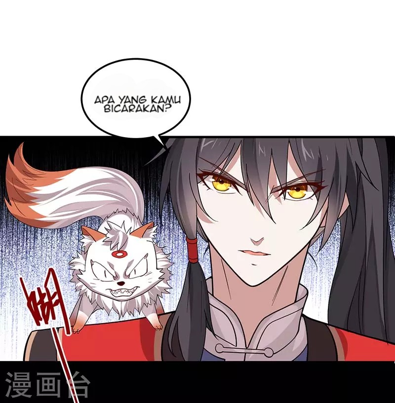 Return of Xiandi Chapter 75 Gambar 6