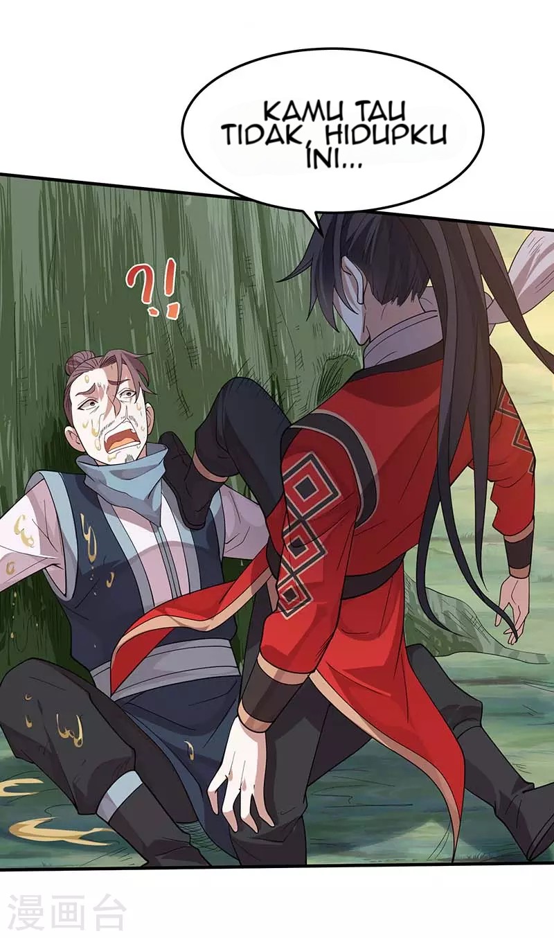 Return of Xiandi Chapter 75 Gambar 20