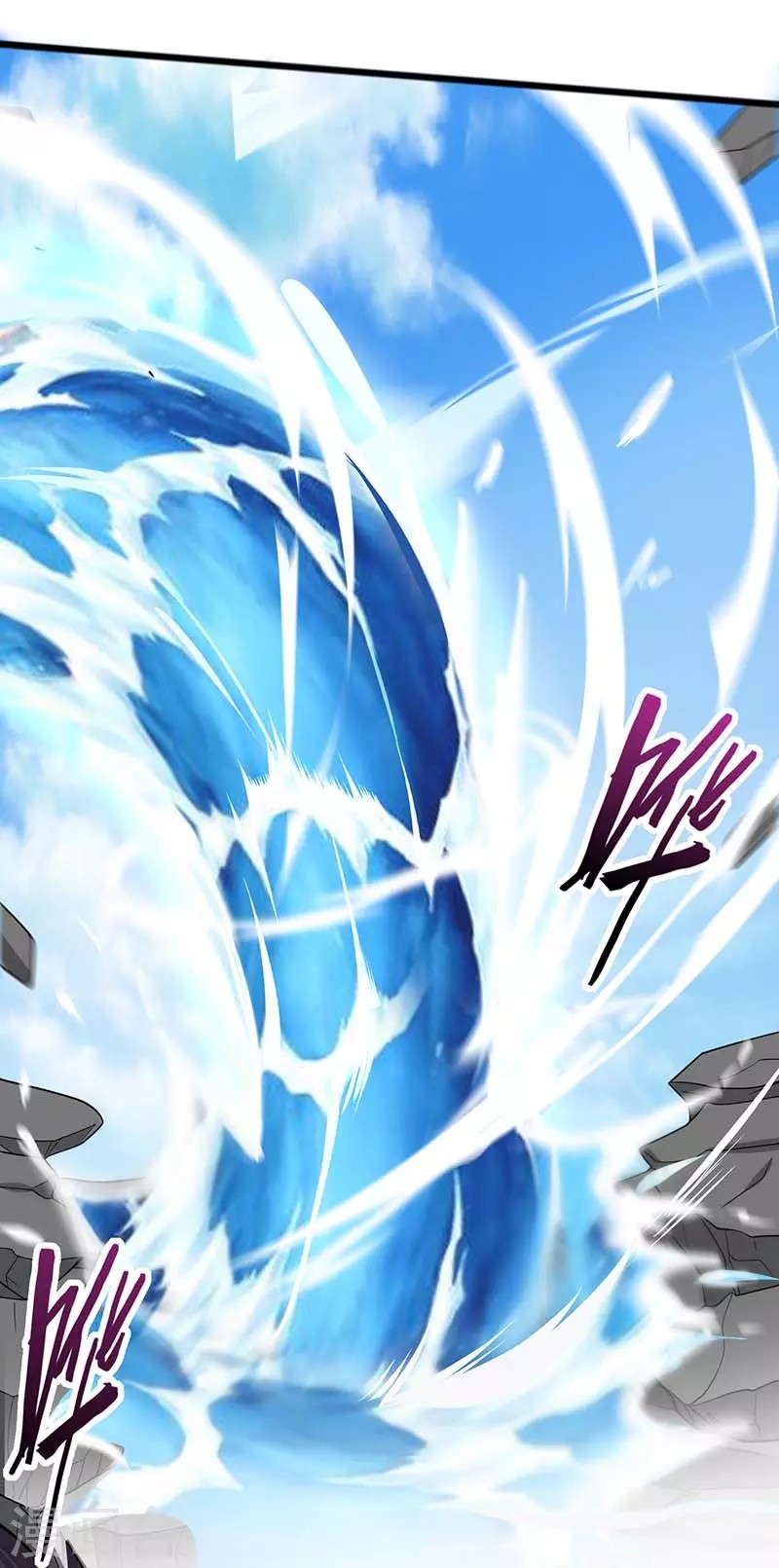Return of Xiandi Chapter 76 Gambar 17