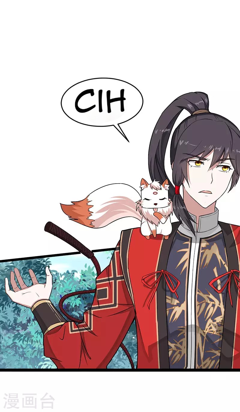 Return of Xiandi Chapter 77 Gambar 30