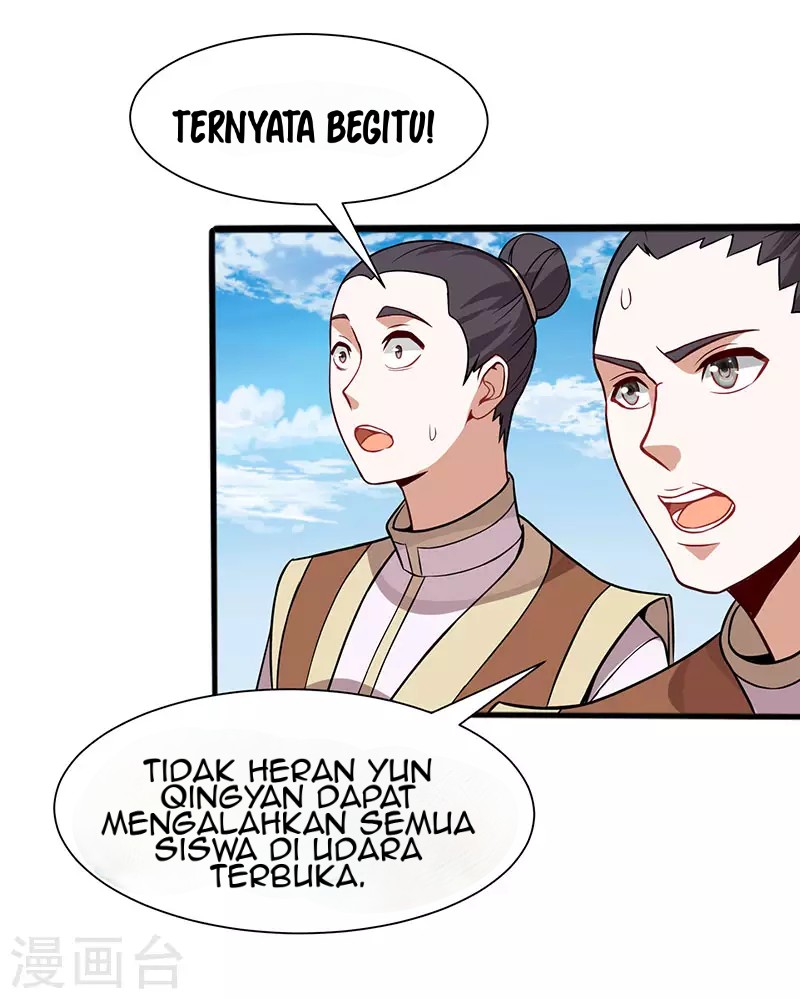 Return of Xiandi Chapter 79 Gambar 3