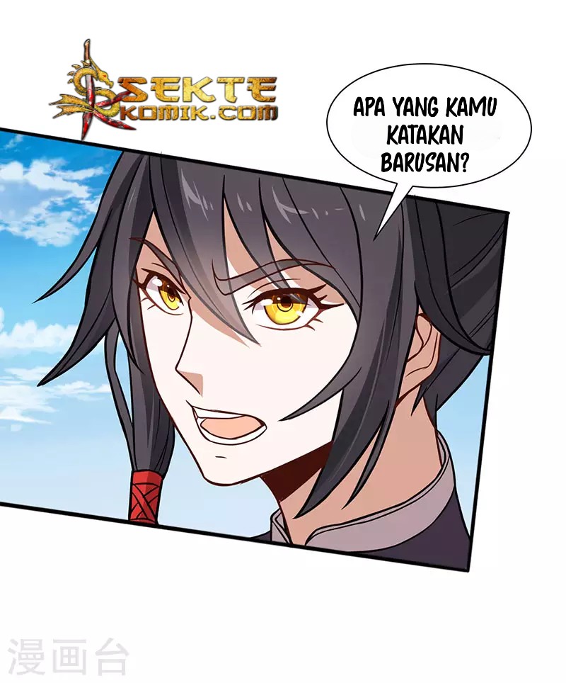 Return of Xiandi Chapter 79 Gambar 11