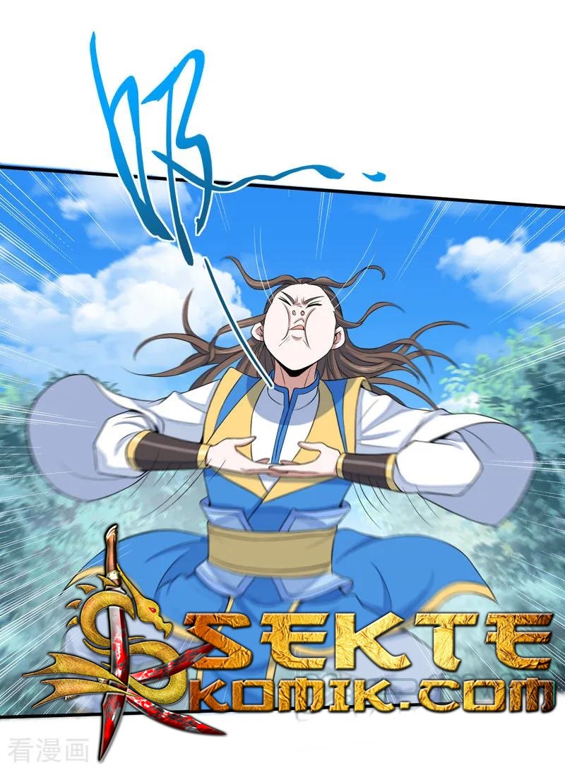 Return of Xiandi Chapter 90 Gambar 2