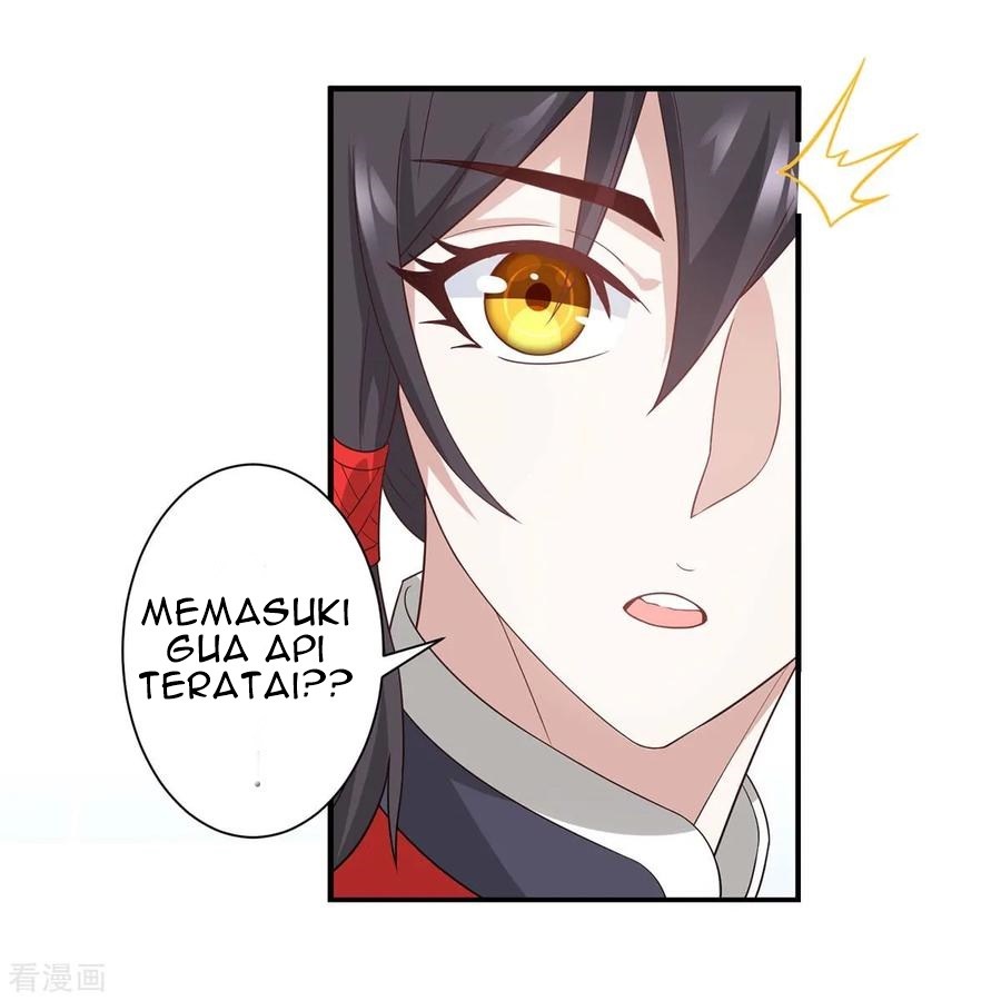 Return of Xiandi Chapter 95 Gambar 9