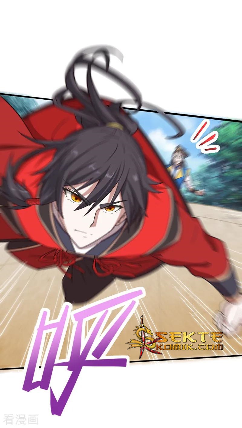 Return of Xiandi Chapter 103 Gambar 13
