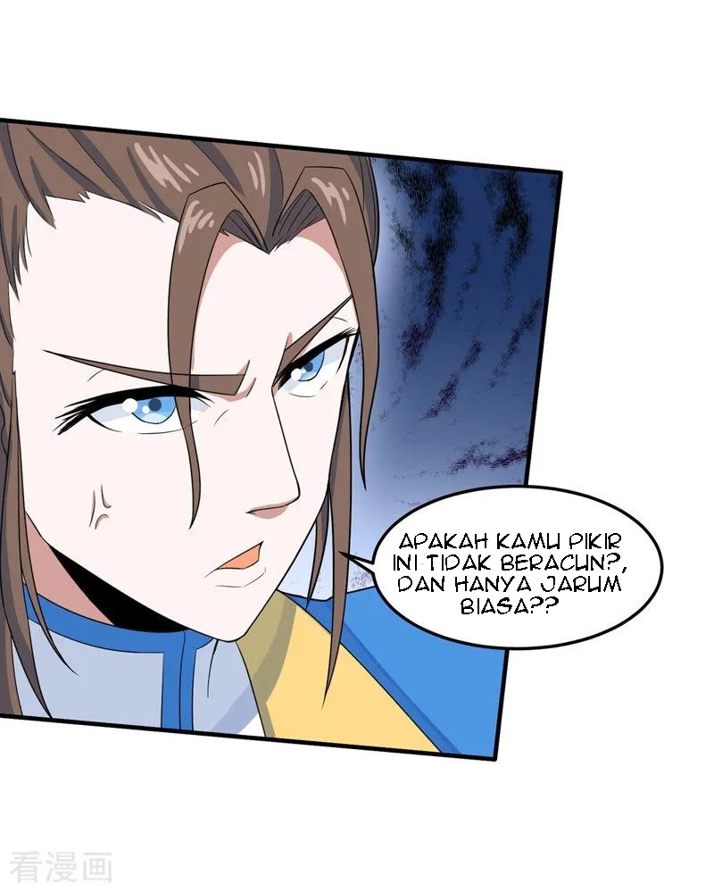 Return of Xiandi Chapter 103 Gambar 23