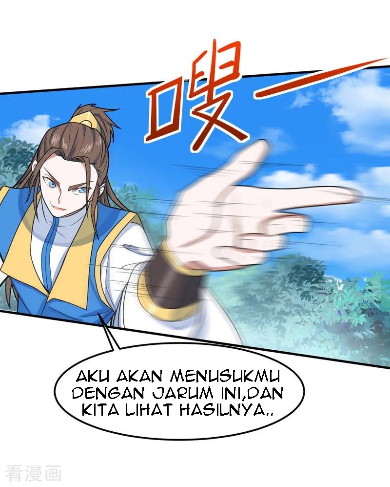 Return of Xiandi Chapter 103 Gambar 25
