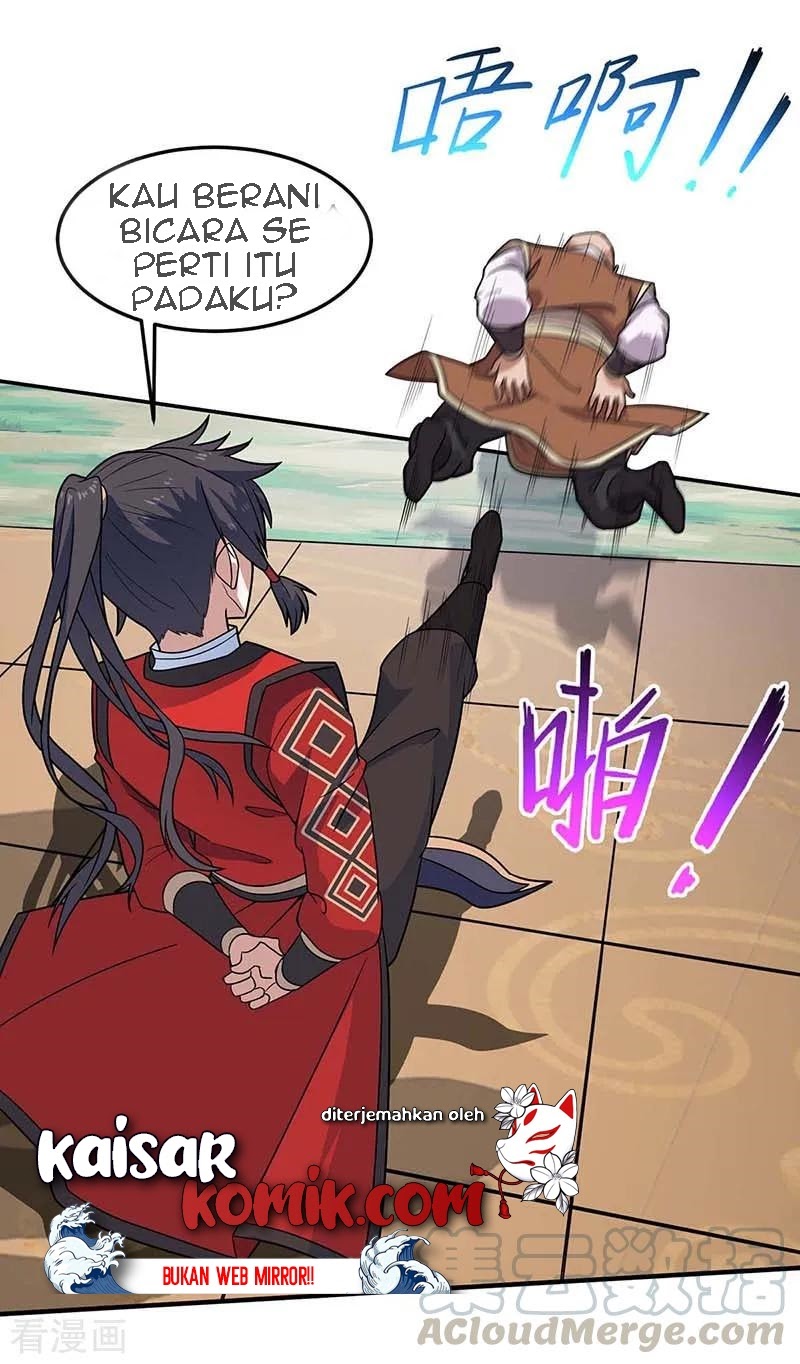 Return of Xiandi Chapter 105 Gambar 2