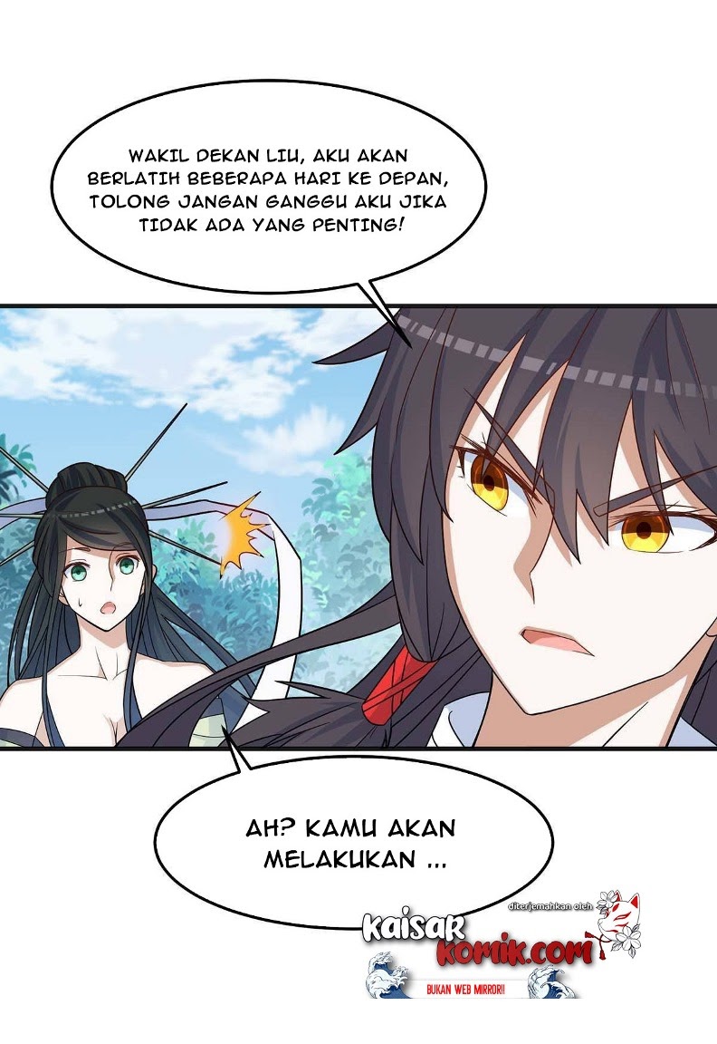 Return of Xiandi Chapter 111 Gambar 2