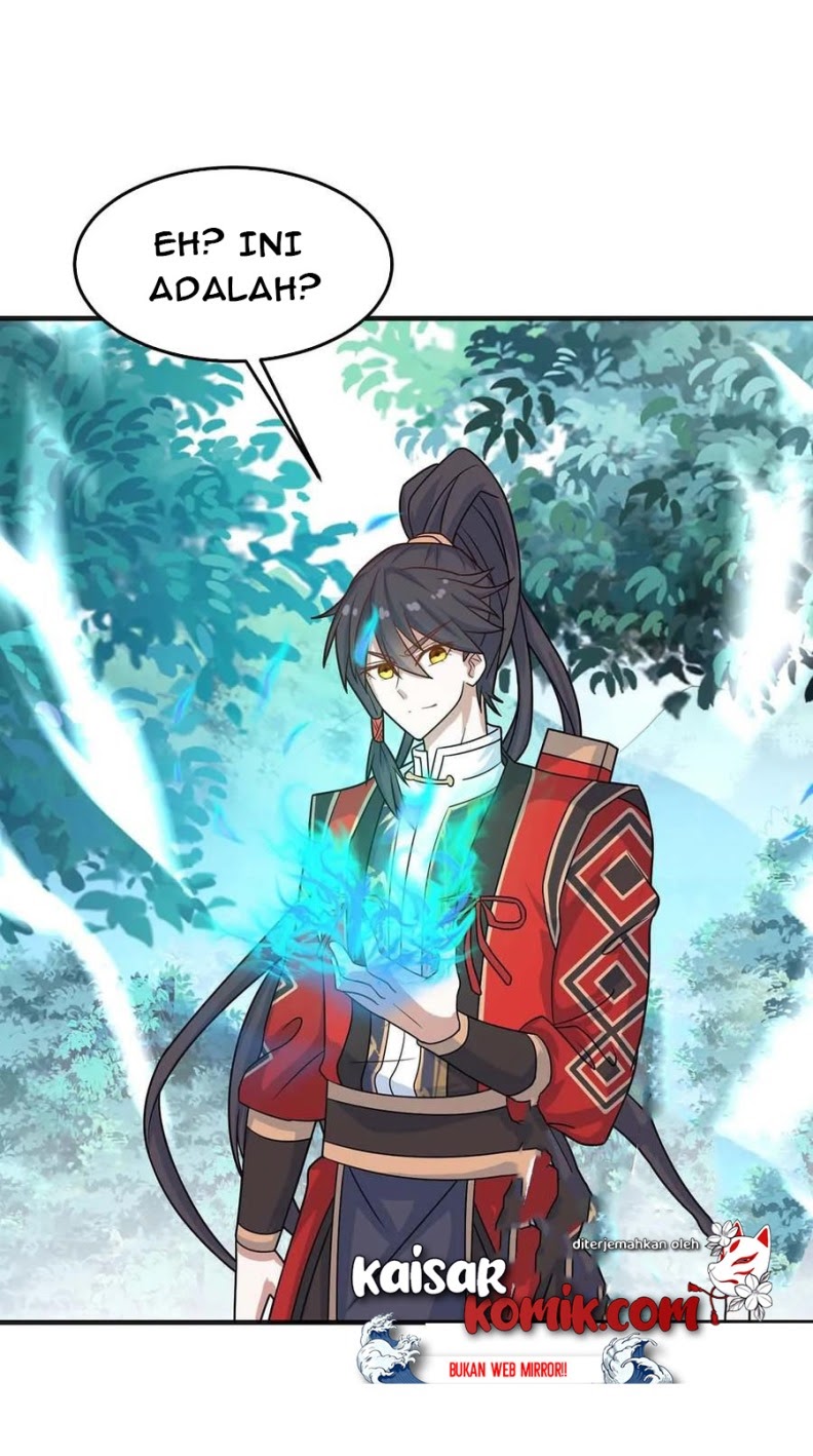 Return of Xiandi Chapter 112 Gambar 5