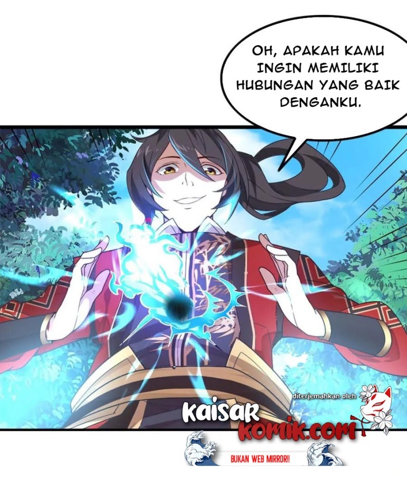 Return of Xiandi Chapter 112 Gambar 7