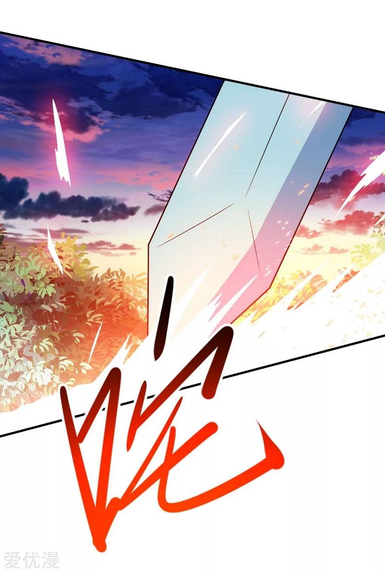 Return of Xiandi Chapter 118 Gambar 16