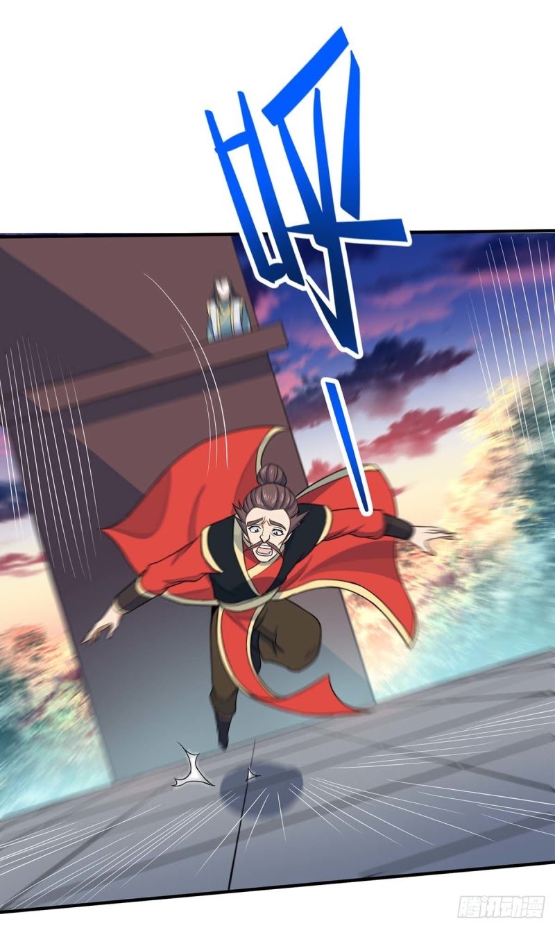 Return of Xiandi Chapter 119 Gambar 14