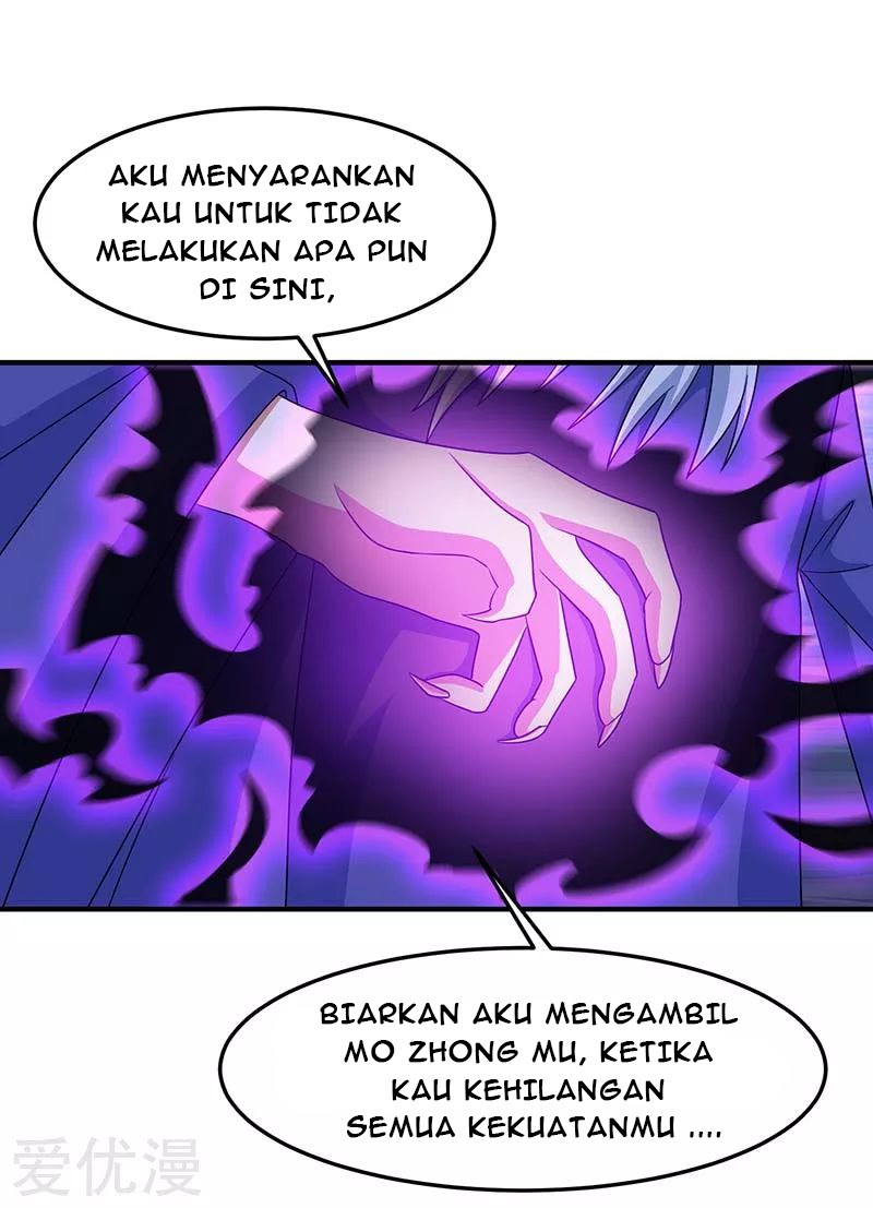 Return of Xiandi Chapter 122 Gambar 2