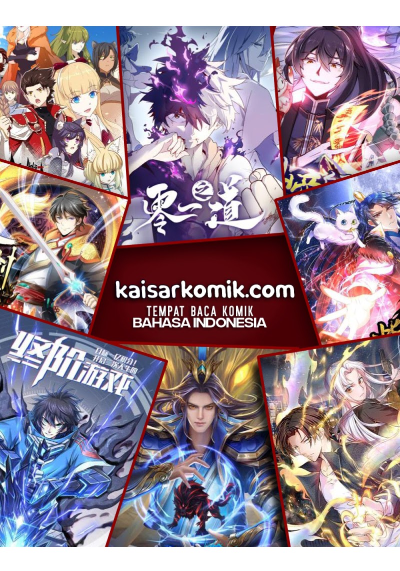 Return of Xiandi Chapter 122 Gambar 32
