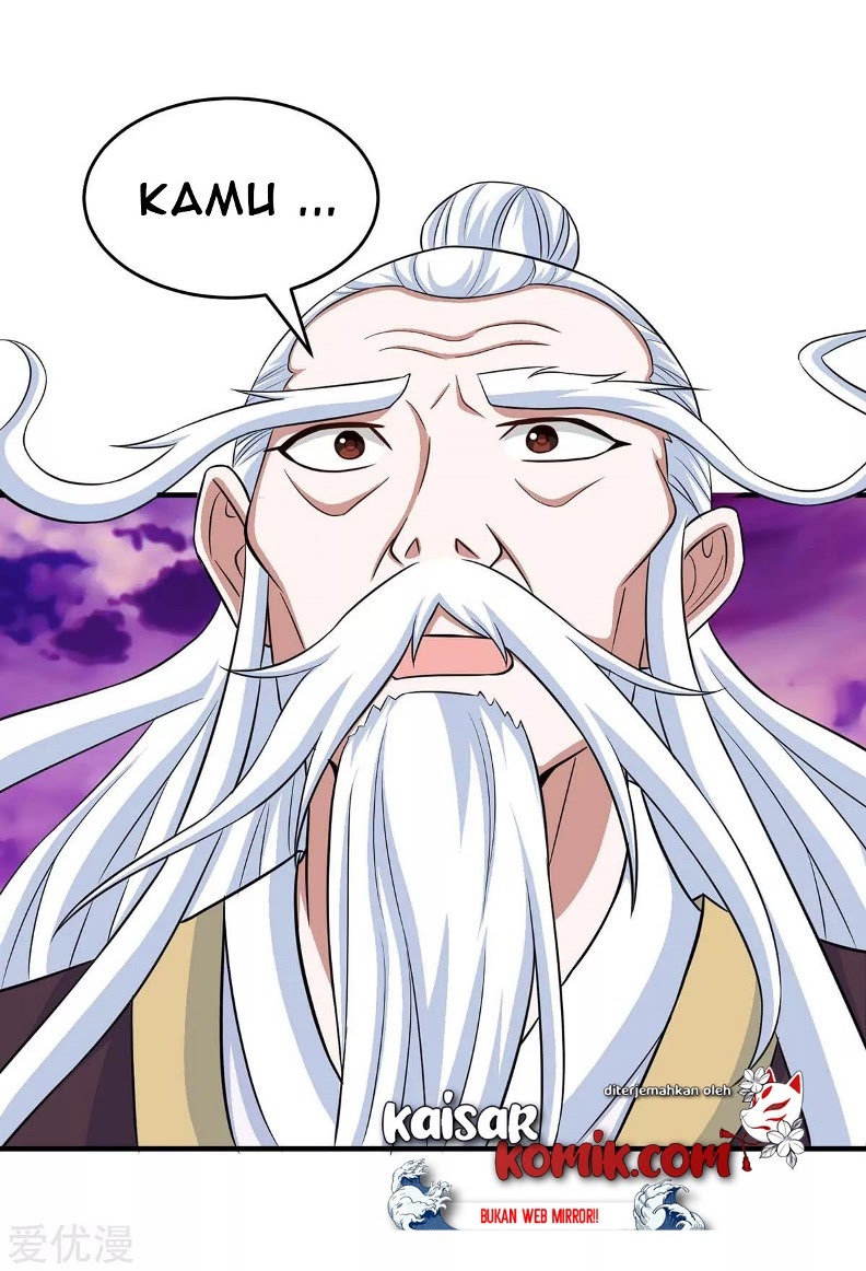 Return of Xiandi Chapter 129 Gambar 9