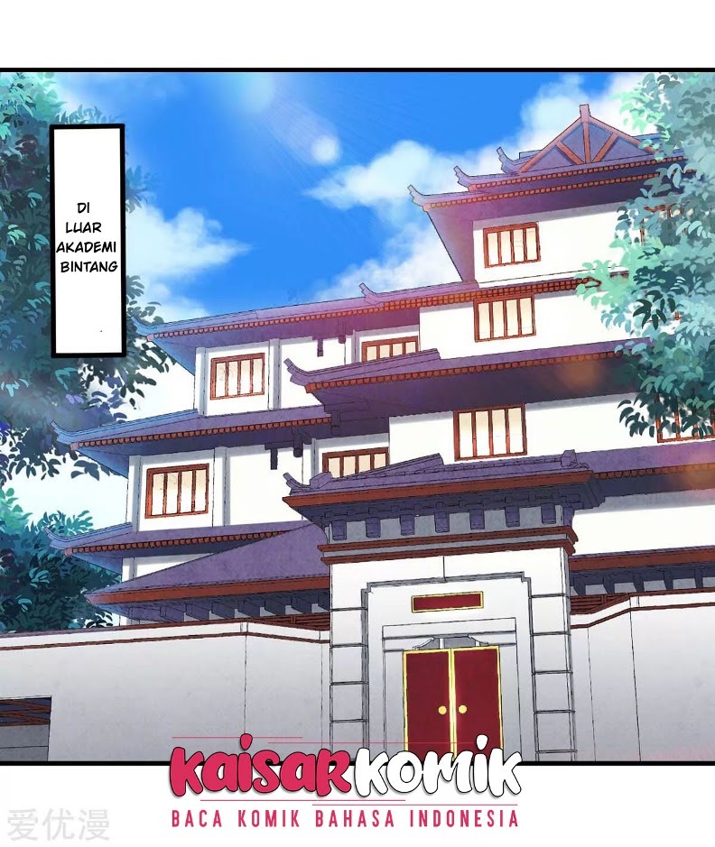 Return of Xiandi Chapter 129 Gambar 14