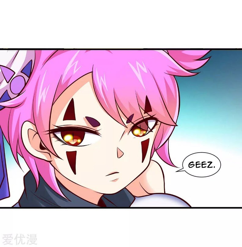 Return of Xiandi Chapter 129 Gambar 25