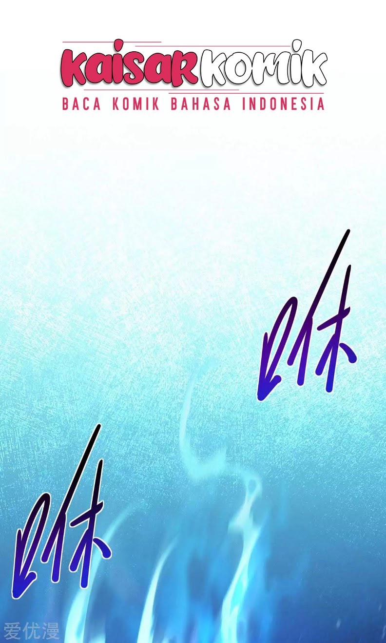 Return of Xiandi Chapter 131 Gambar 2