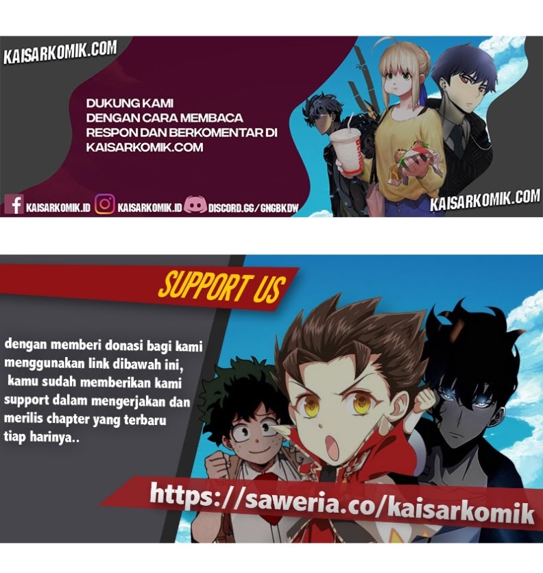 Return of Xiandi Chapter 131 Gambar 38