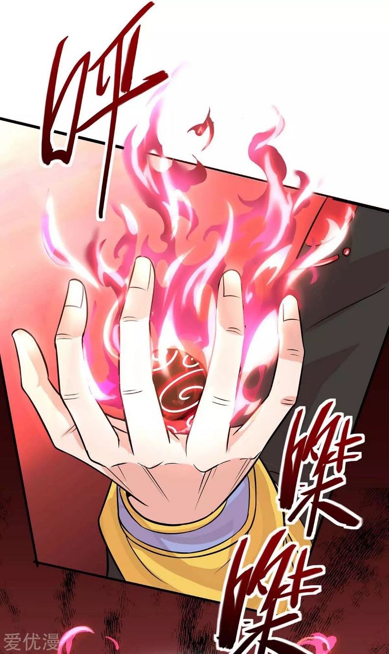 Return of Xiandi Chapter 139 Gambar 23