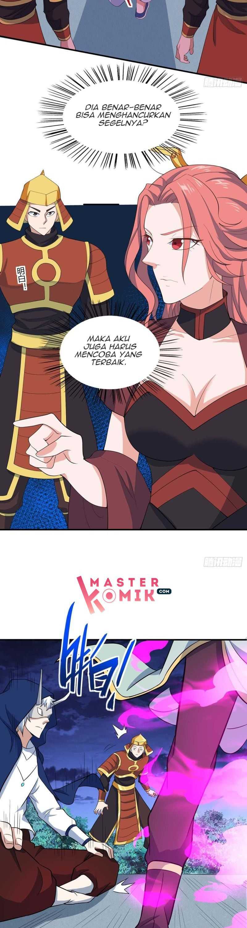 Return of Xiandi Chapter 159 Gambar 3