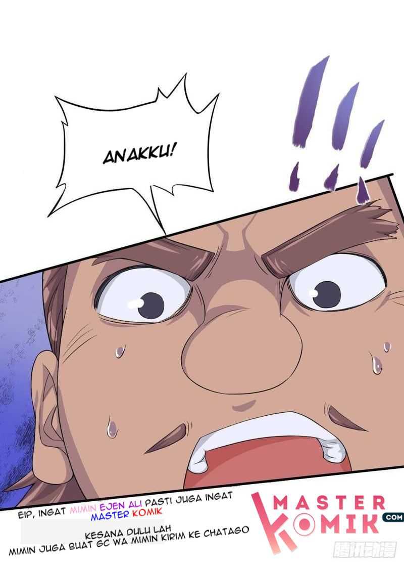 Return of Xiandi Chapter 159 Gambar 19